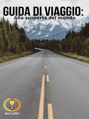 cover image of Guida di viaggio